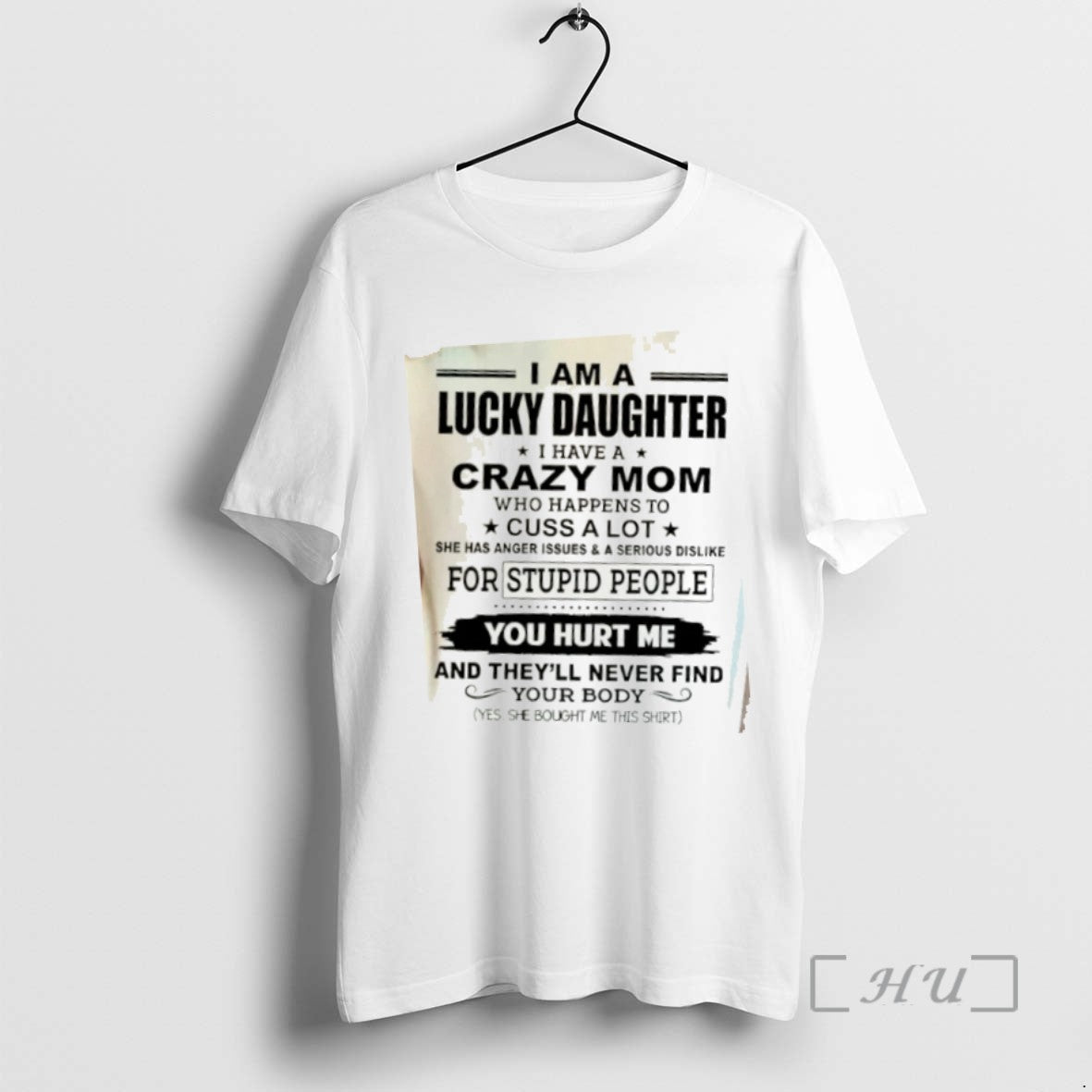 Trending I Am A Lucky Daughter I Have A Crazy Mom Who Happens To Cuss
