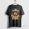 Trending I Am A Veteran Like My Father Before Me