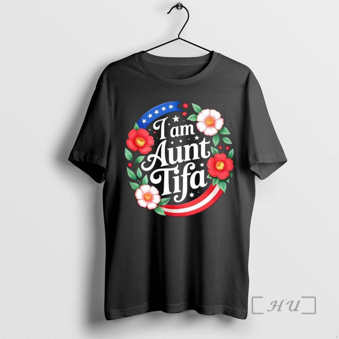 Trending I Am Aunt Tifa Turning Point Tee Shirts Sweater