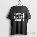 Trending I Am Not In Danger I Am The Danger T Shirt Sweater