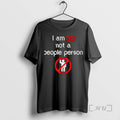Trending I Am So Not A People Person