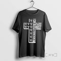 Trending I Can Do All Things Through Christ Who Strengthens Me Brooklyn Nets Basketball Cross