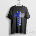 Trending I Can Do All Things Through Christ Who Strengthens Me New Orleans Pelicans Basketball