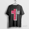Trending I Can Do All Things Through Christ Who Strengthens Me Washington Wizards Basketball Cross