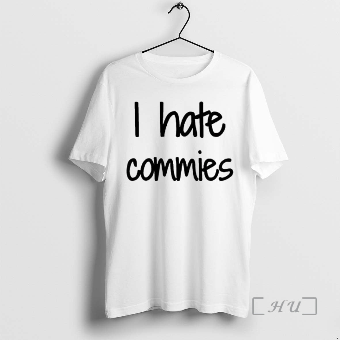 Trending I Hate Commies