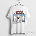 Trending I Have Never Been To The Deja Vu Museum