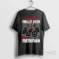 Trending I Just Did Molly With The Mothman