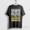 Trending I Just Want To Talk About Ancient Greece