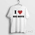 Trending I Love Big Boy