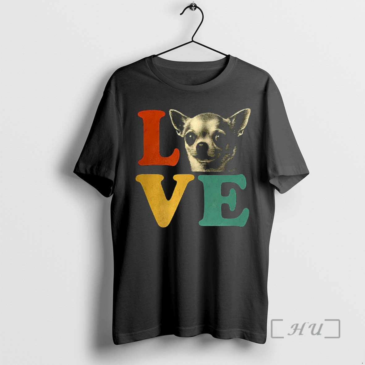 Trending I Love Chihuahua Pet Lover
