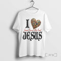 Trending I Love Jesus Saved My Soul Heart Diamond