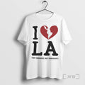 Trending I Love La Fight Ignorance Not Immigrants