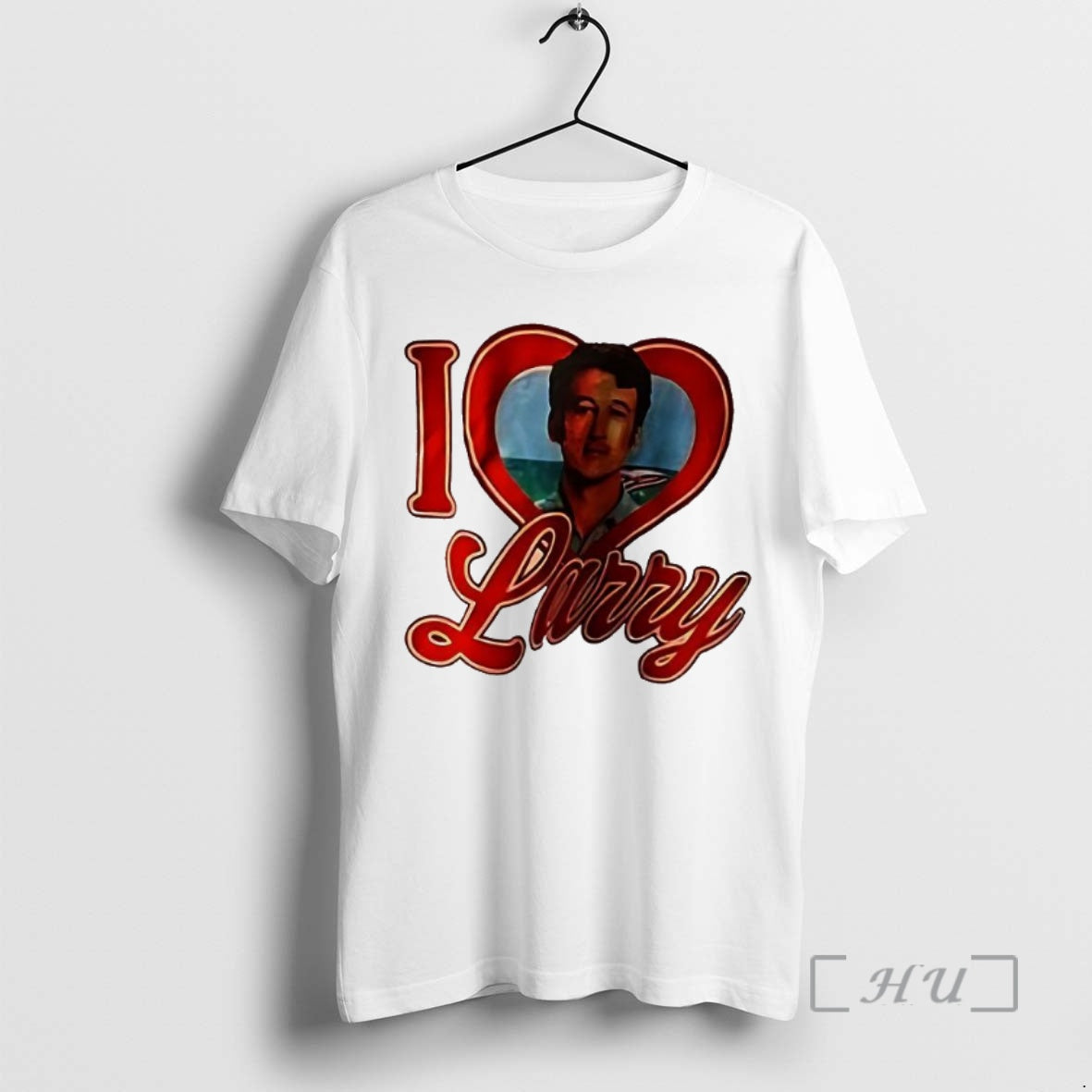 Trending I Love Larry Miles Teller
