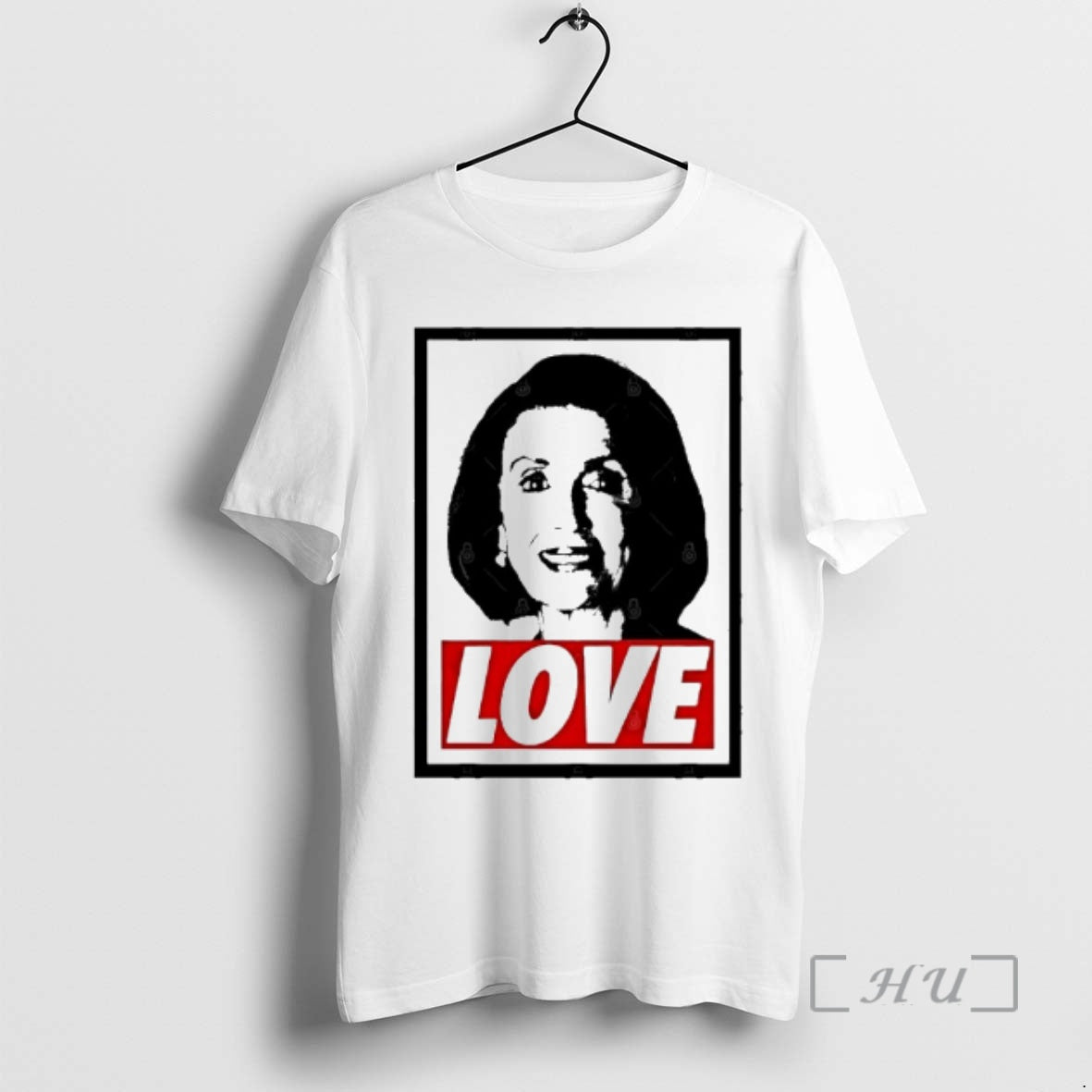 Trending I Love Nancy Pelosi