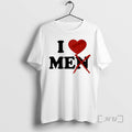 Trending I Love Me Not Men