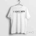 Trending I Love Men Who Shut The Fuck Up
