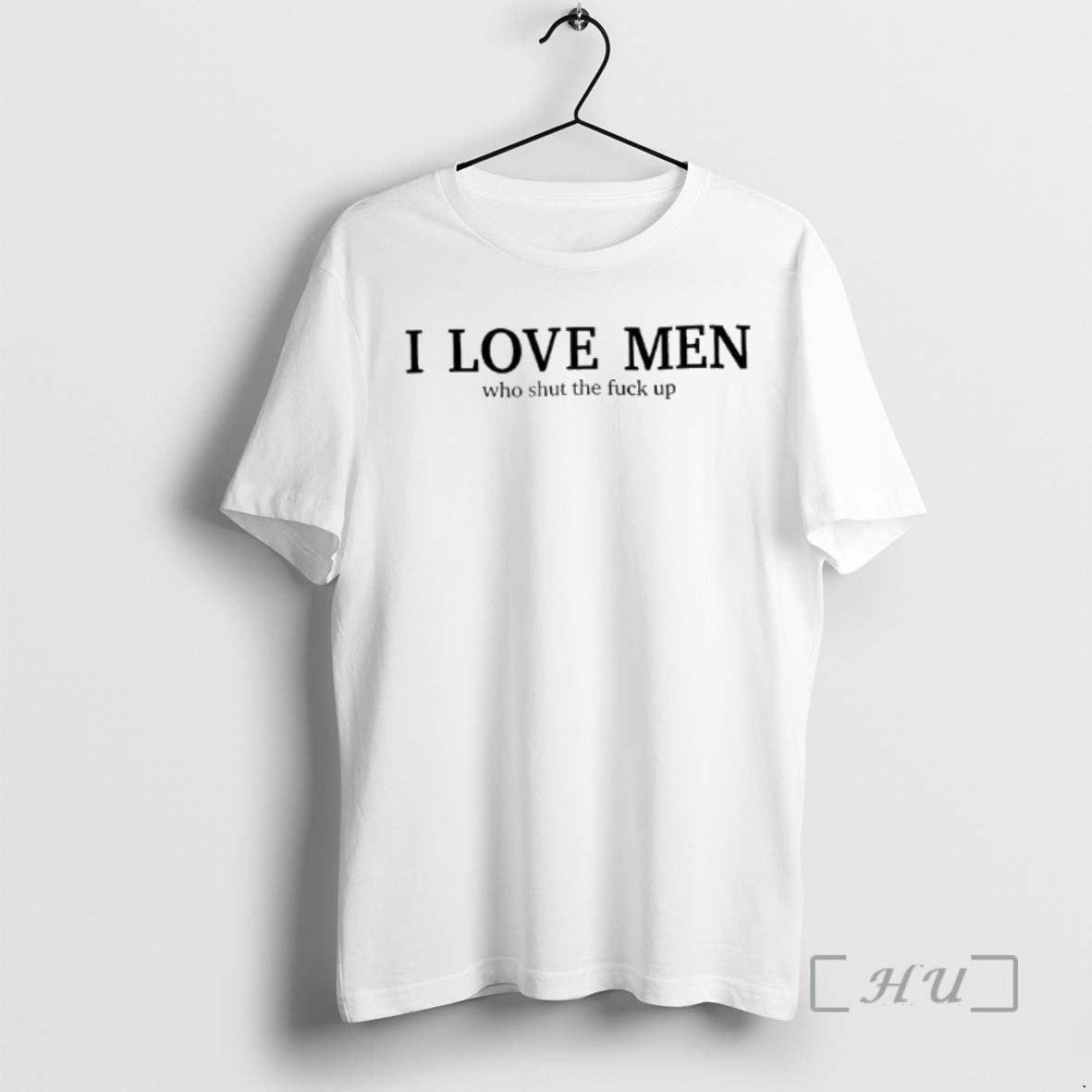 Trending I Love Men Who Shut The Fuck Up