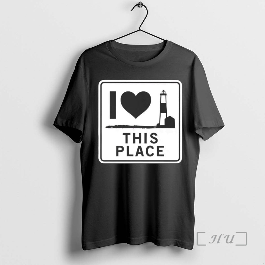 Trending I Love This Place Long Island