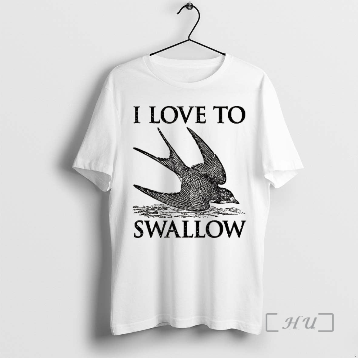 Trending I Love To Swallow Fly