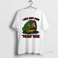 Trending I Need Sniff Some Froag Nose T Shirt Sweater