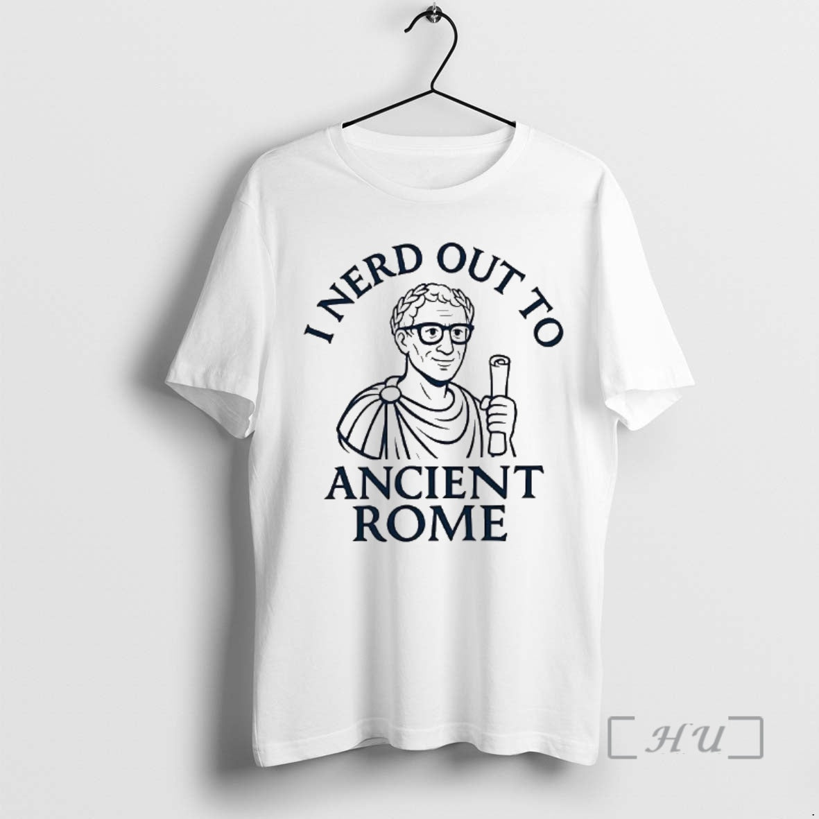 Trending I Nerd Out To Ancient Rome