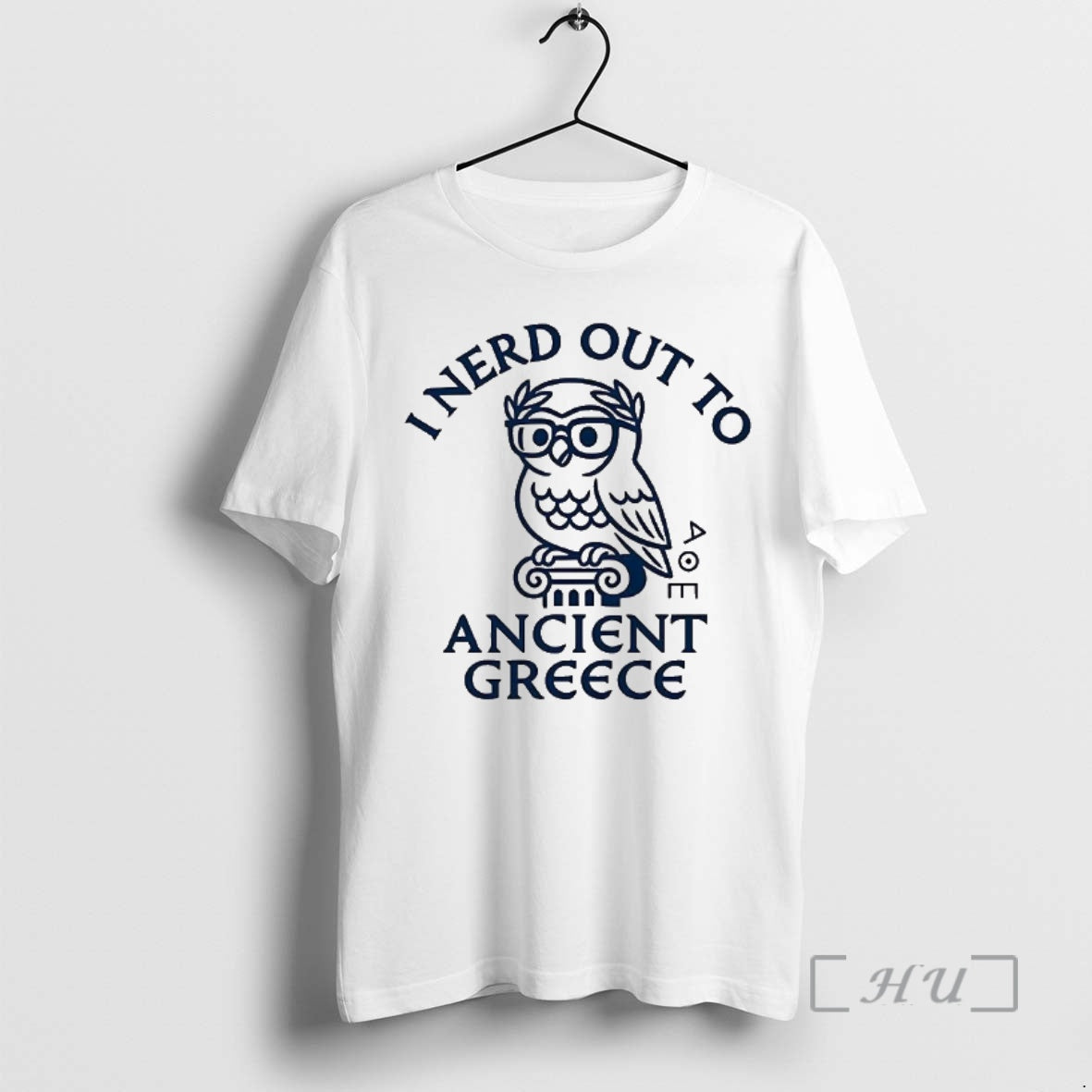 Trending I Nerd Out To The Ancient Greece History Buff