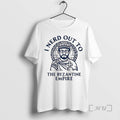 Trending I Nerd Out To The Byzantine Empire History Buff