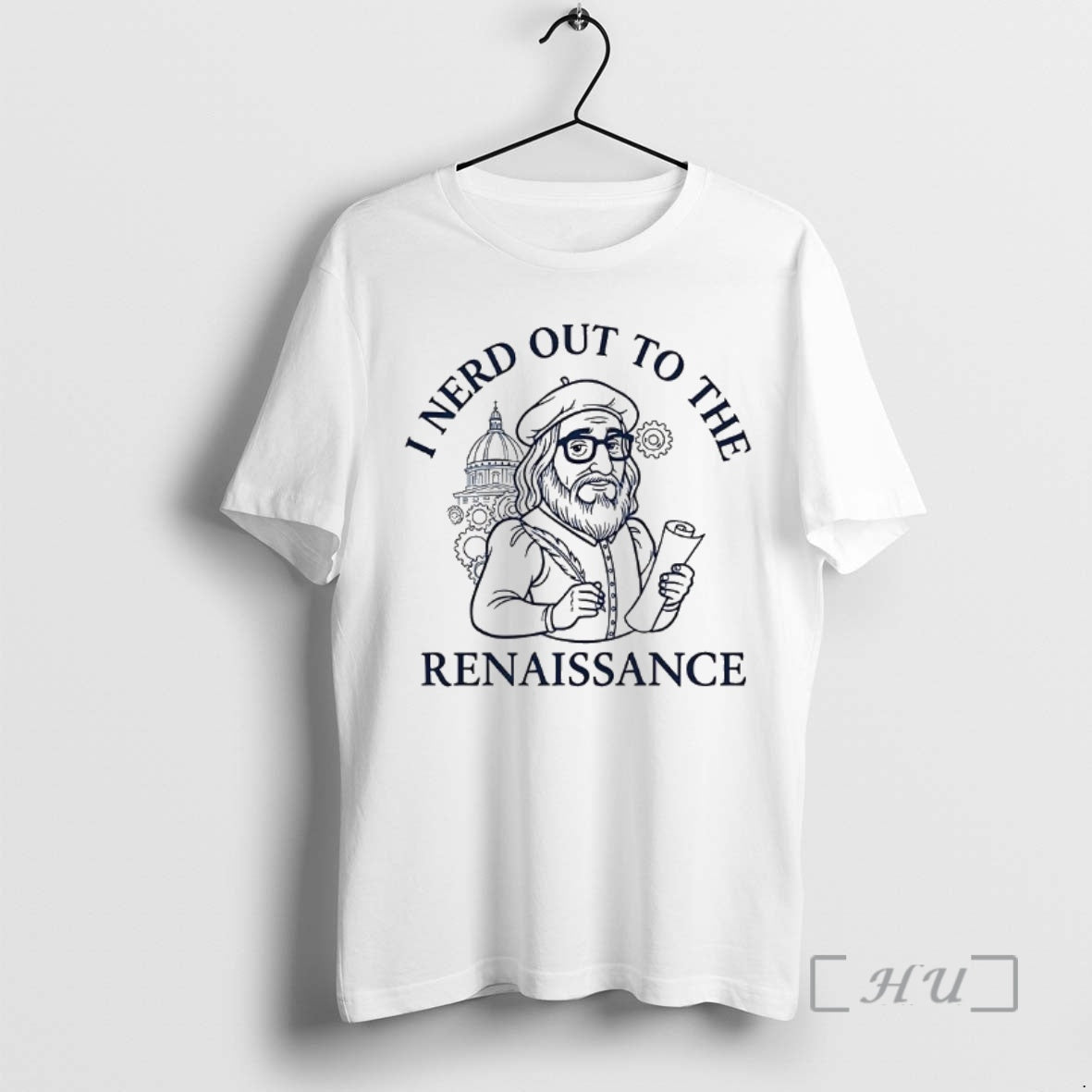 Trending I Nerd Out To The Renaissance History Buff