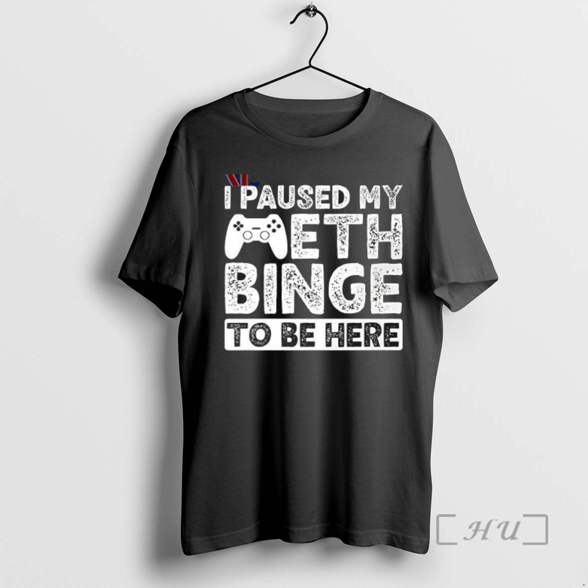 Trending I Paused My Meth Binge To Be Here