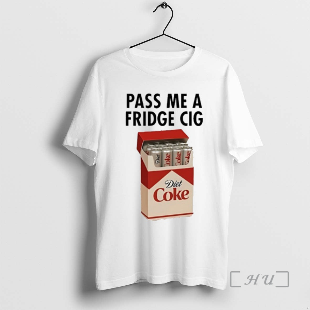 Trending I Survived 67 Days Of School Pass Me A Fridge Cig Diet Coke Premium