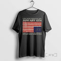 Trending I Will Never Understand How January 6th Wasnt An Instant Dealbreaker For Every Single