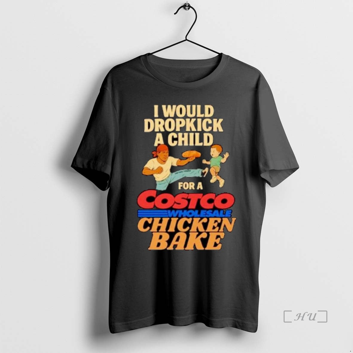 Trending I Would Dropkick A Child For A Costco Wholesale Chicken Bake Ornaments