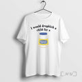 Trending I Would Dropkick A Child For Mayonnaise Premium T Shirt Sweater