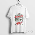 Trending I Would Dropkick A Child Into A Christmas Tree For Dr Pepper Premium