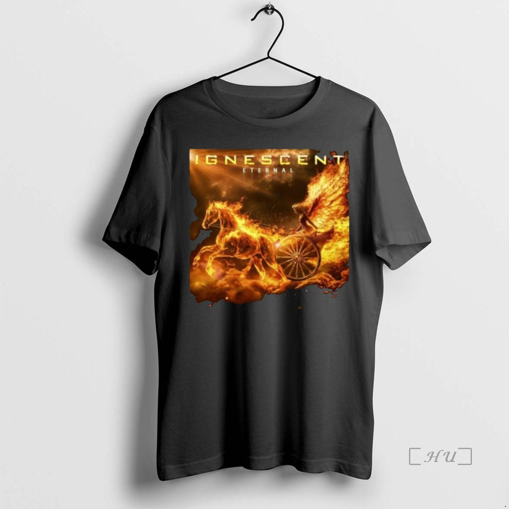 Trending Ignescent Eternal Long Sleve T Shirt Sweater