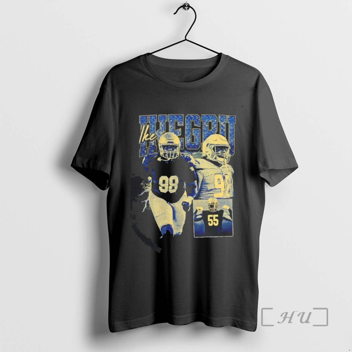 Trending Ike Ikegbu Graphic Vintage