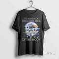 Trending Ill See You On The Dark Side Of The Moon Dallas Cowboys Legends Signatures