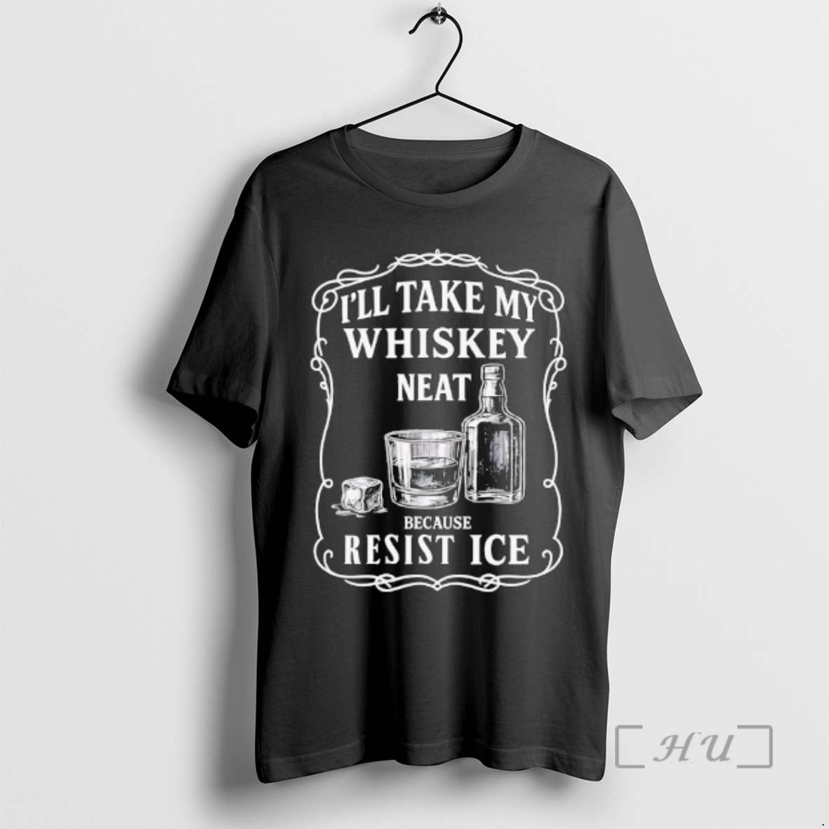 Trending Ill Take My Whisky Neat Fuck Ice