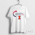 Trending Illinois Fighting Illini Turning Point Usa