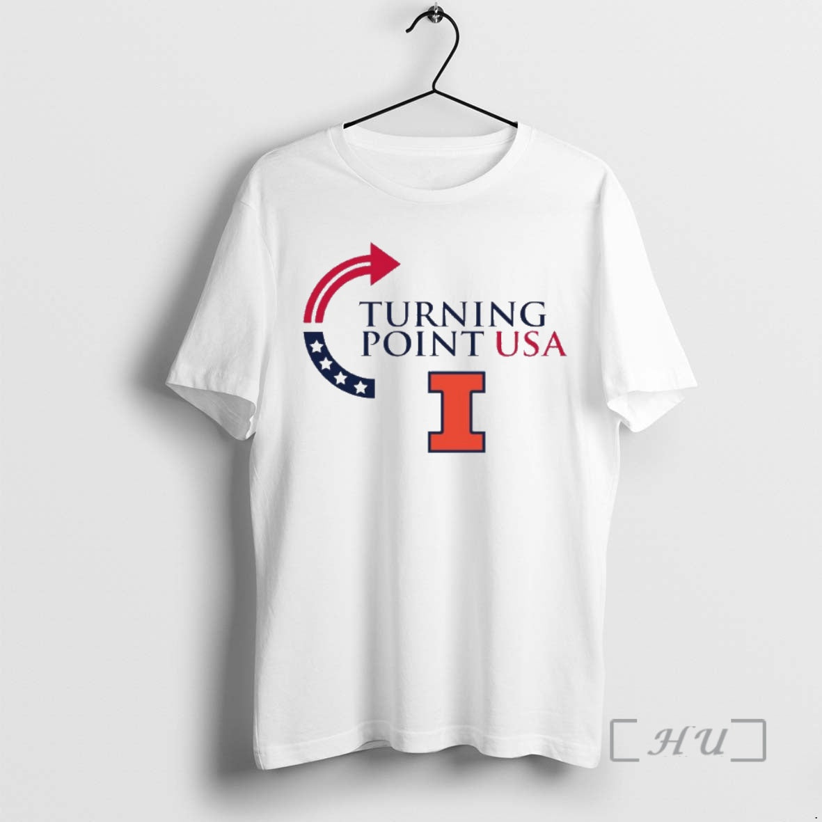 Trending Illinois Fighting Illini Turning Point Usa