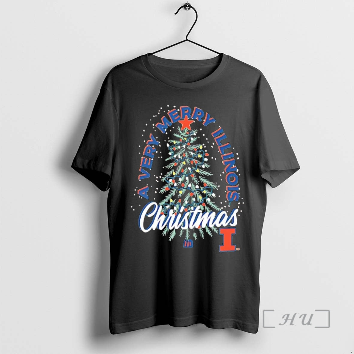Trending Illinois Fighting Illini A Very Merry Illinois Christmas
