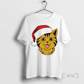 Trending Im Feline Festive Cat Hat Santa