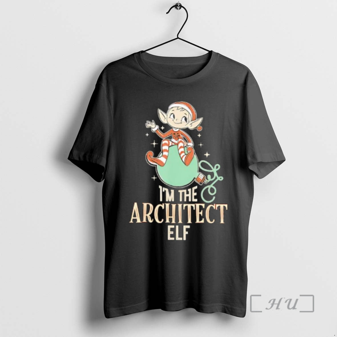 Trending Im The Architect Elf Costume Christmas Funny