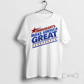 Trending Immigrants Make American Great
