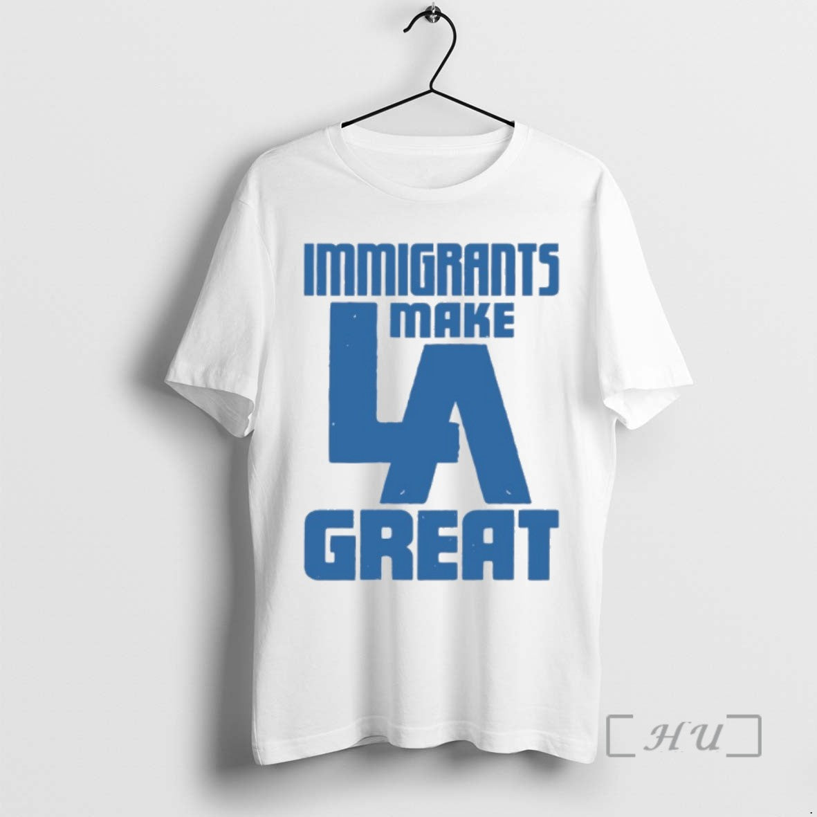 Trending Immigrants Make Los Angeles Dodgers Great