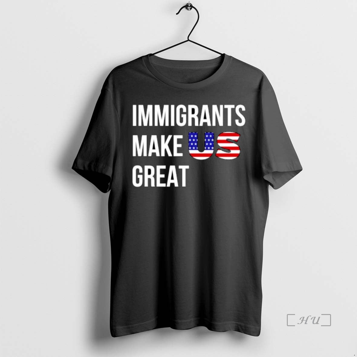 Trending Immigrants Make Us Great Ornaments T Shirt Sweater