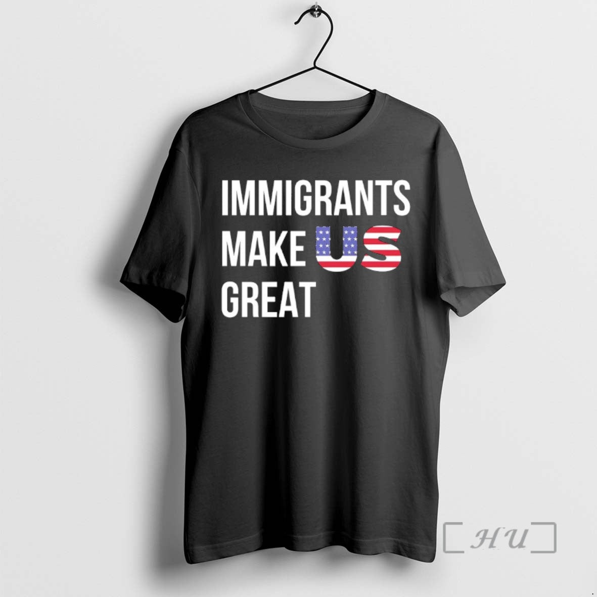 Trending Immigrants Make Us Great
