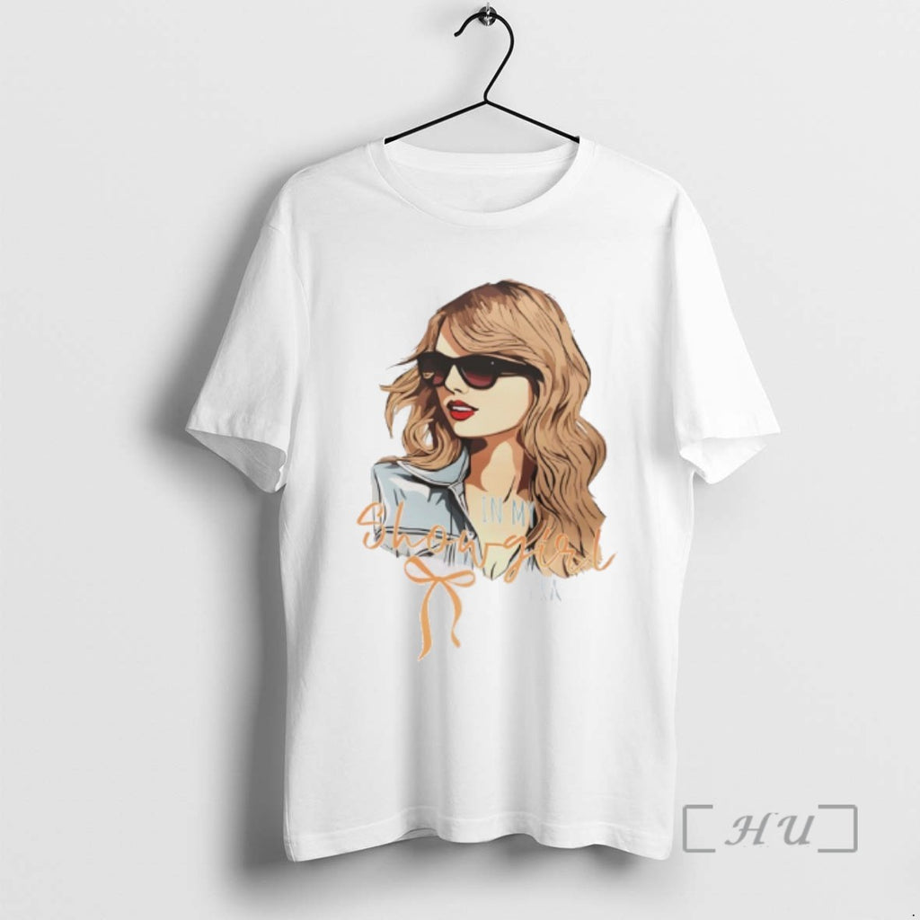 Trending In My Showgirl Era Taylor Avatar Tee Shirts Sweater