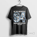 Trending In The Memorial Marshawn Kneeland 2001 2025