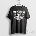 Trending Indiana Football Fernando Mendoza For Heisman